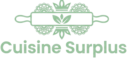 Cuisine Surplus